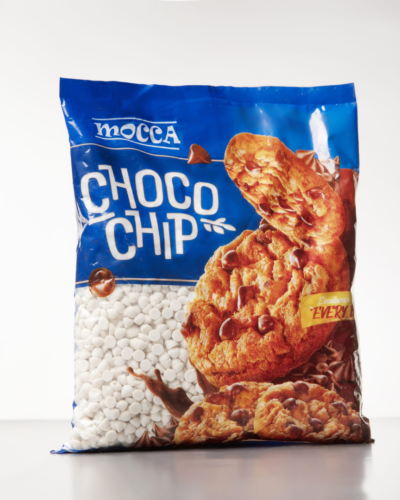 Mocca White Chocolate Chips